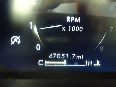 Used 2022 Lincoln Nautilus Reserve AWD/4WD image 13