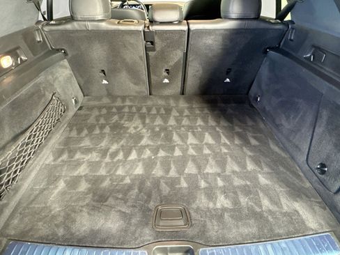 Used 2022 Mercedes-Benz GLE 350 4MATIC image 25