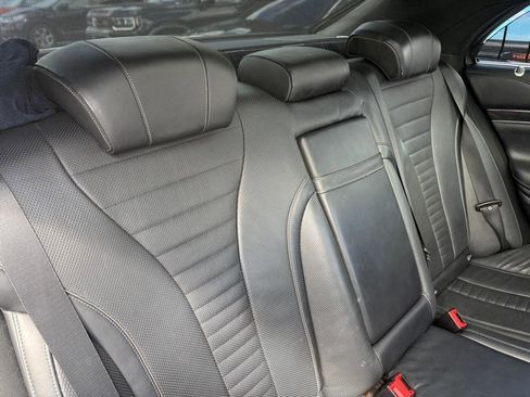 Used 2020 Mercedes-Benz S 560 S 560 Sedan image 20