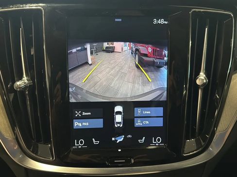 Used 2020 Volvo S60 T5 Inscription FWD image 26