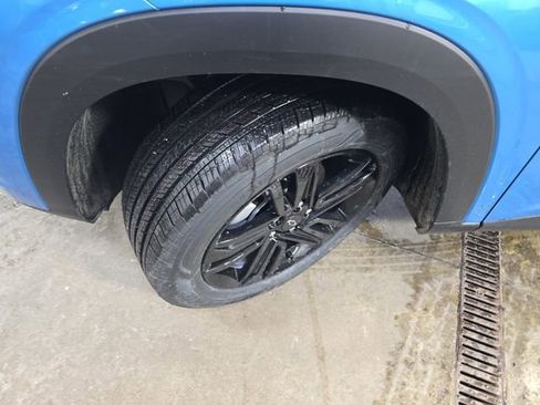 New 2026 Chevrolet Trax ACTIV w/ Sunroof Package image 31