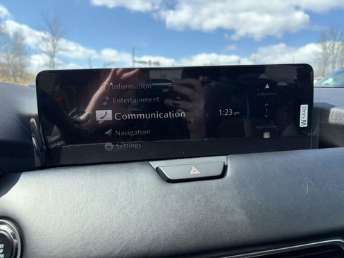 New 2026 MAZDA CX-90 3.3 Turbo w/ Premium Plus Pkg image 38