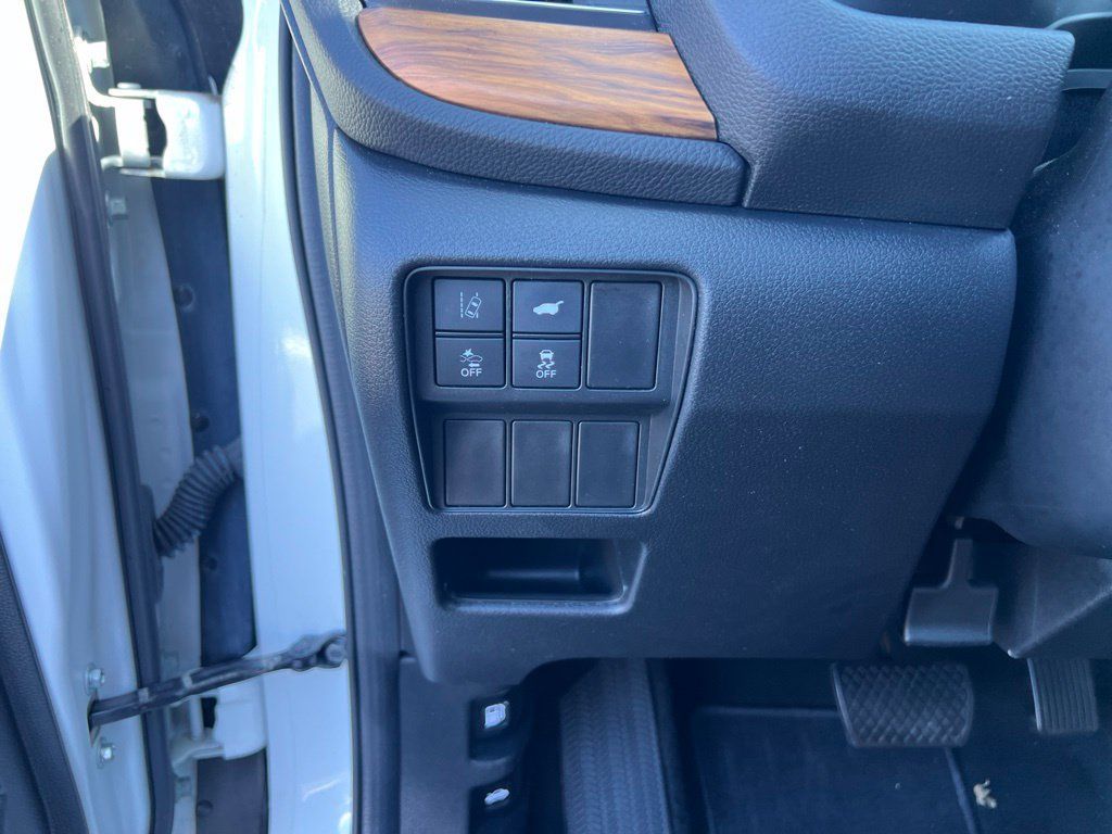 Used 2021 Honda CR-V EX-L image 17