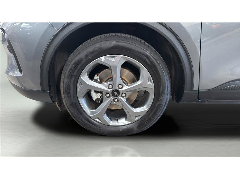 Used 2025 Ford Escape ST-Line FWD image 40