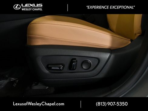 Used 2025 Lexus RX 350 Premium image 22