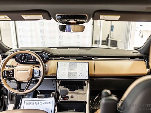 Used 2024 Land Rover Range Rover Sport Dynamic SE image 34