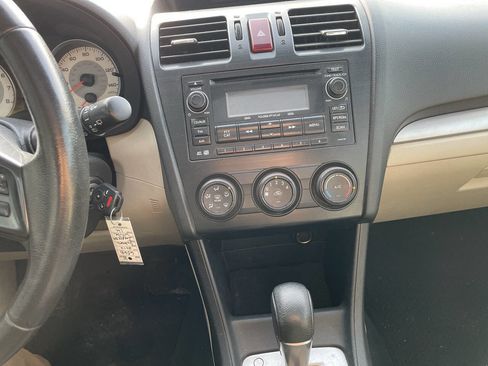 Used 2012 Subaru Impreza 2.0i Premium image 21