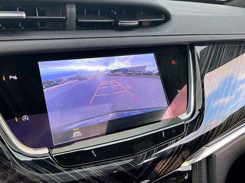 New 2025 Cadillac XT6 Premium Luxury image 23