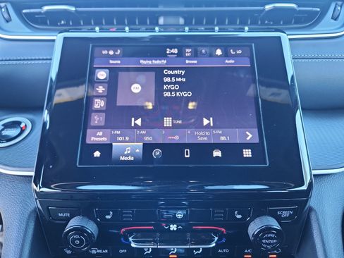 New 2025 Jeep Grand Cherokee Laredo X w/ Luxury Tech Group I image 26