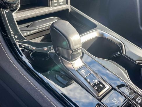 Certified 2025 Lexus NX 450h+ AWD w/ Towing Package (2000 Lbs) image 16