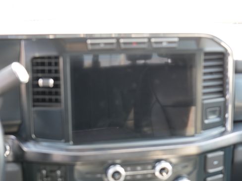 Used 2023 Ford F250 Lariat w/ Chrome Package AWD/4WD image 22