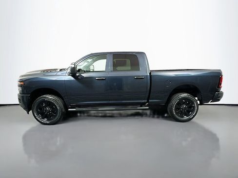 New 2026 RAM 2500 Tradesman image 4