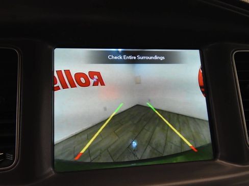 Used 2023 Dodge Charger GT image 21