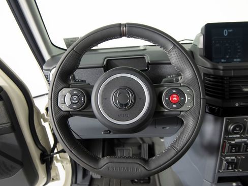 New 2026 INEOS Grenadier image 13