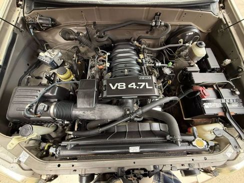 Used 2005 Toyota Tundra SR5 image 37