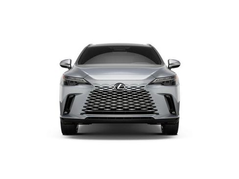 New 2026 Lexus RX 450h AWD image 5