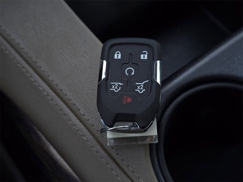 Used 2020 GMC Yukon SLT w/ Premium Edition image 43