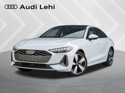 Used 2025 Audi A5 2.0T Premium Plus w/ Premium Plus