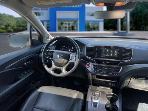 Used 2022 Honda Pilot Special Edition image 32