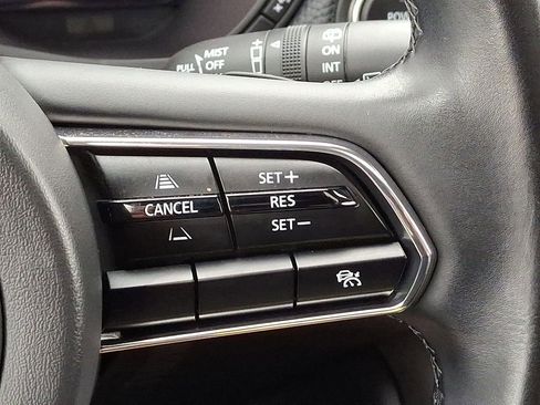 Used 2024 MAZDA CX-90 Plug-In Hybrid w/ Premium Pkg image 23