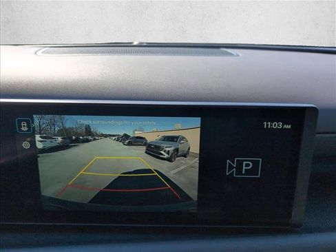 New 2026 Hyundai Tucson SEL image 13