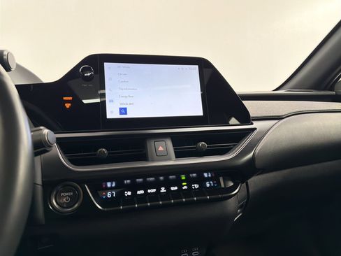 Certified 2023 Lexus UX 250h UX 250h Premium w/ Accessory Package (Z1) image 23