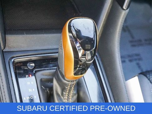 Certified 2023 Subaru Forester Wilderness w/ Wilderness Package AWD/4WD image 22