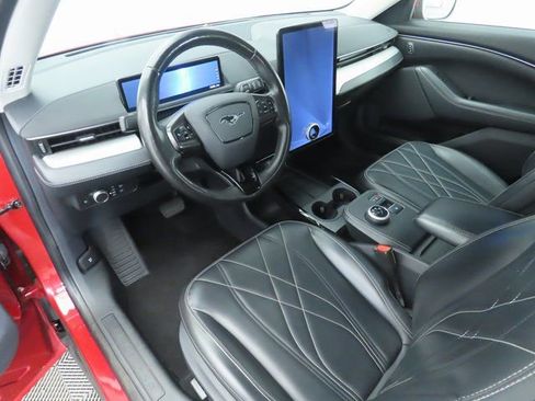 Used 2021 Ford Mustang Mach-E Select w/ Comfort/Appearance Package image 9