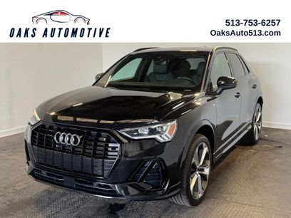 Used 2022 Audi Q3 2.0T Premium Plus
