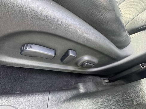 Used 2021 Nissan Murano SL image 11