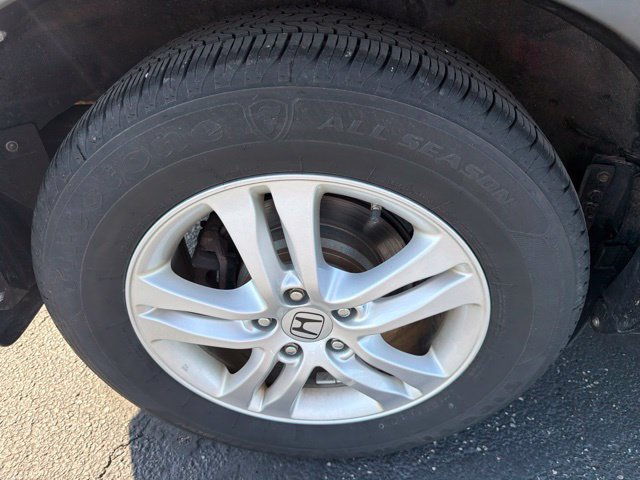 Used 2010 Honda CR-V EX image 26