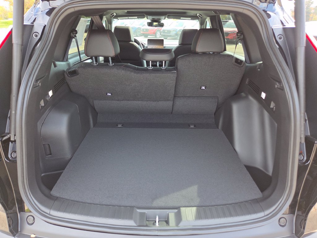 New 2027 Honda CR-V Sport-L image 27