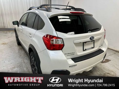Used 2015 Subaru Crosstrek 2.0i Premium AWD/4WD image 4
