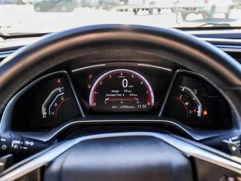 Used 2019 Honda Civic Sport image 28