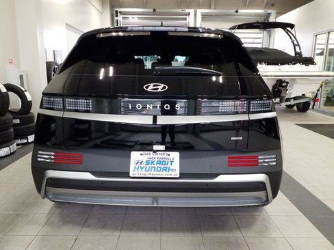 New 2026 Hyundai Ioniq 5 SEL image 21