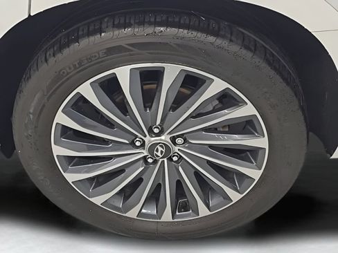 Used 2024 Hyundai Palisade Calligraphy AWD/4WD image 45