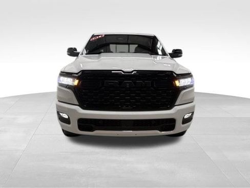New 2026 RAM 1500 Big Horn image 3