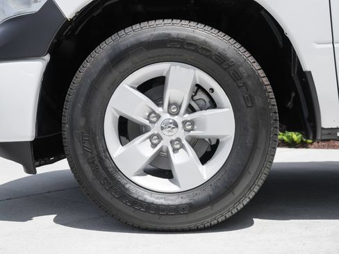 Used 2023 RAM 1500 Tradesman w/ Popular Equipment Group RWD image 35