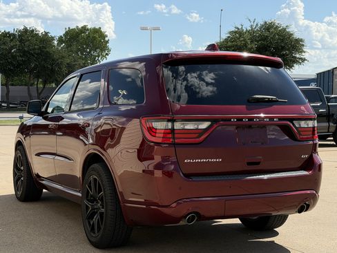 Used 2019 Dodge Durango GT RWD image 5