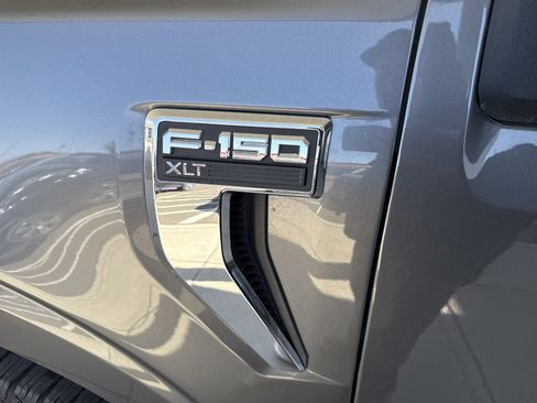 Used 2023 Ford F150 XLT image 7