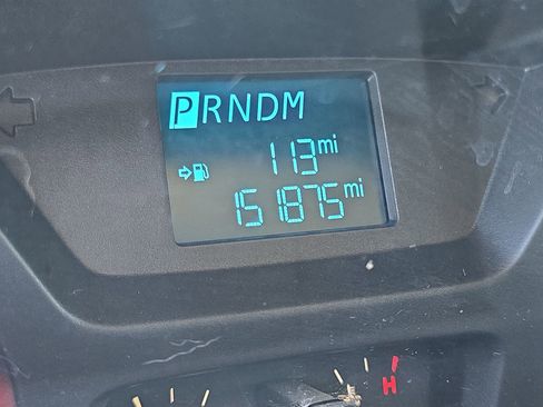 Used 2019 Ford Transit 250 148 Medium Roof image 14