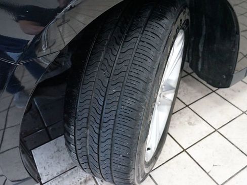 Used 2016 Ford Taurus SEL w/ Equipment Group 201A image 48