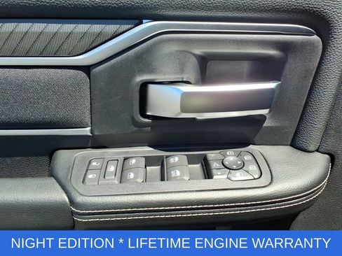 New 2026 RAM 2500 Big Horn AWD/4WD image 11