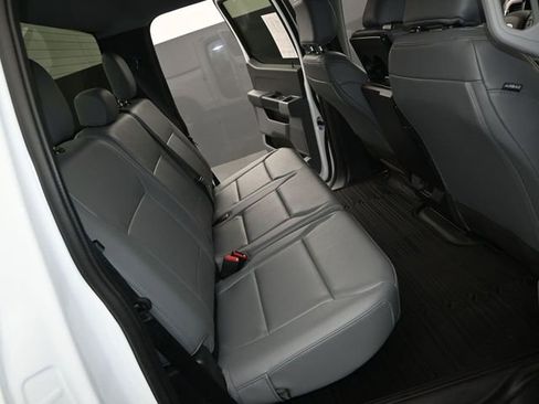 Used 2022 Ford F150 XL w/ Trailer Tow Package image 14