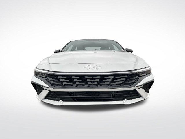 New 2026 Hyundai Elantra SEL FWD image 41