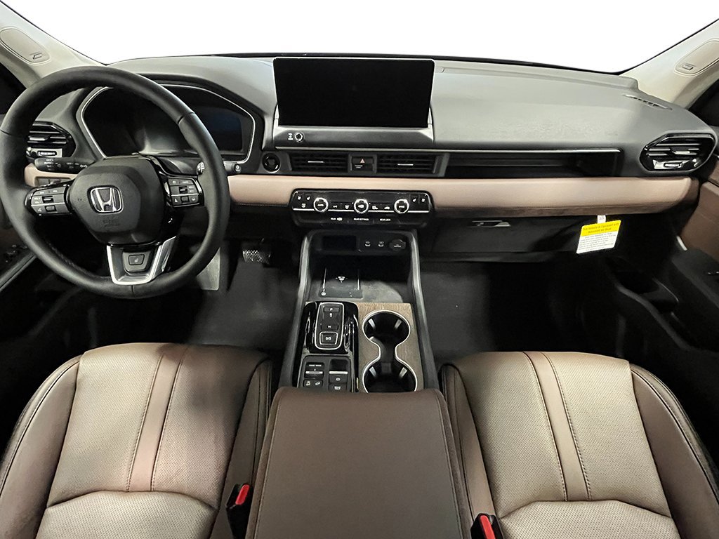 New 2026 Honda Pilot Elite image 18