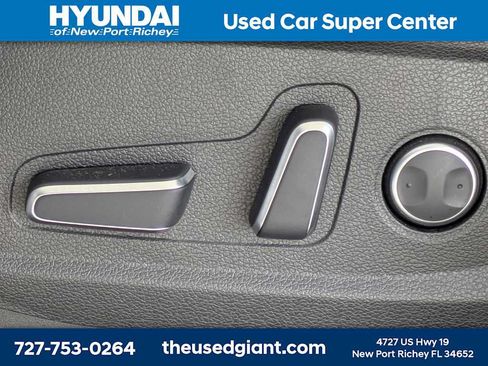 Certified 2025 Hyundai Palisade XRT AWD/4WD image 27
