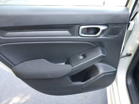 Used 2023 Honda Civic Sport image 14