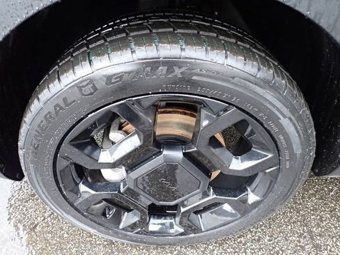 Used 2025 Kia Sorento SX Prestige w/ Olive Brown Leather Package image 11