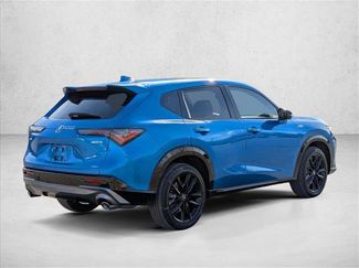 New 2026 Acura ADX A-Spec video 2